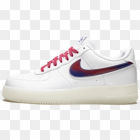Nike Air Force 1 "07 "de Lo Mio - Nike Air Force 1 '07 'de Lo Mio Mens, HD Png Download - mio png