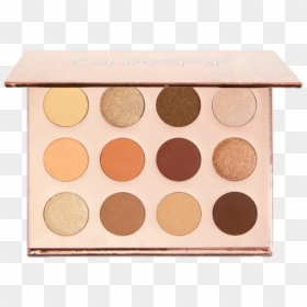 Colourpop Double Entendre รีวิว, HD Png Download - colourpop png