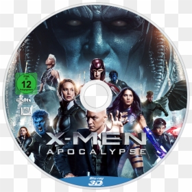 Image Id - - X Men Textless Poster, HD Png Download - x-men apocalypse png