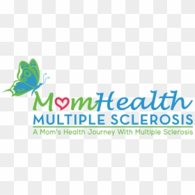 Mom Health Multiple Sclerosis , Png Download - Bradley Method Of Natural Childbirth, Transparent Png - multiple sclerosis png