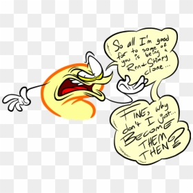 Cartoon, HD Png Download - stimpy png