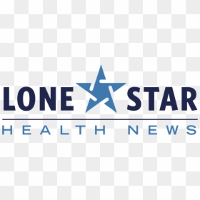 Majorelle Blue, HD Png Download - texas lone star png