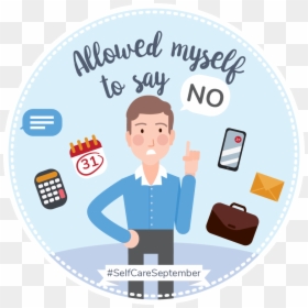 Label, HD Png Download - you don't say png