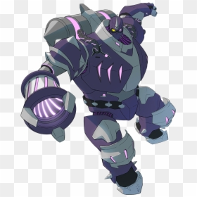 Voltron Legendary Defender Robeast, HD Png Download - voltron legendary defender png