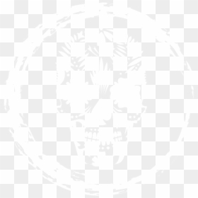 Skull, HD Png Download - azucar png