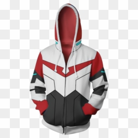 Otakuform-op Cosplay Jacket Keith / Us Xs Keith Voltron - Voltron Legendary Defender Keith Jacket, HD Png Download - voltron legendary defender png