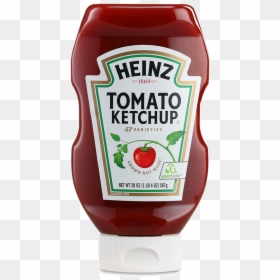 Download Ketchup Png Photos For Designing Projects - Heinz Ketchup Png, Transparent Png - azucar png