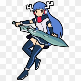 Yamato - Cartoon, HD Png Download - yamato png
