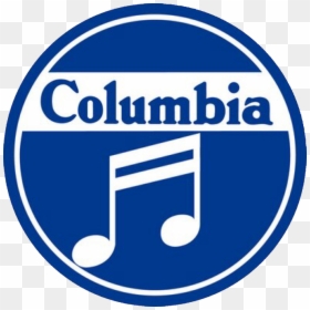 Nippon Columbia Logo - Columbia Records Old Logo, HD Png Download - columbia pictures png