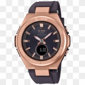 Casio Baby G Msg S200g, HD Png Download - png mudmen