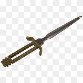 Dagger, HD Png Download - star trek png icons