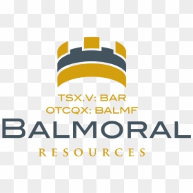 Balmoral Resources, HD Png Download - area 51 png