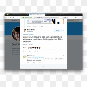 Screenshot, HD Png Download - star trek png icons