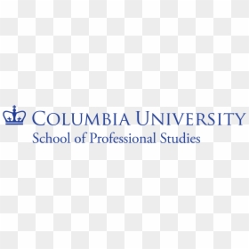 Columbia University Sps Logo, HD Png Download - columbia pictures png