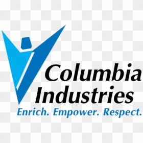 Ci Logonew Cmyk - Columbia Industries Kennewick, HD Png Download - columbia pictures png