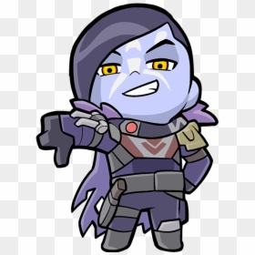Destiny 2 Discord Emoji, HD Png Download - emily wants to play png