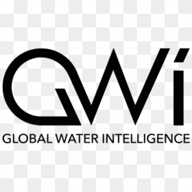 Global Water Intelligence Logo, HD Png Download - emily wants to play png