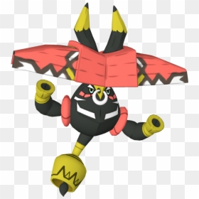 Thumb Image - Tapu Bulu Png, Transparent Png - tapu bulu png