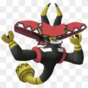 Thumb Image, HD Png Download - tapu bulu png