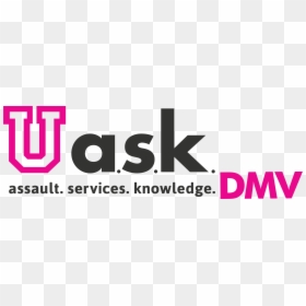 Uasklogo Dmv - Graphic Design, HD Png Download - dmv png