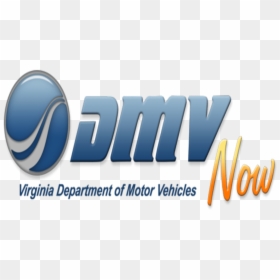 Virginia Department Of Motor Vehicles, HD Png Download - dmv png
