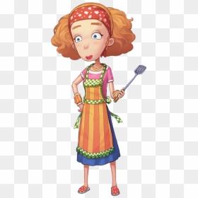 My Time At Portia Wiki - My Time At Portia Martha, HD Png Download - emily wants to play png