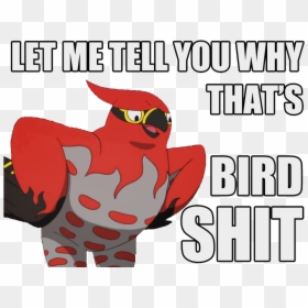 Cartoon, HD Png Download - tapu bulu png