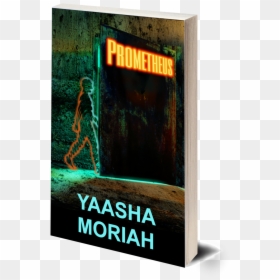 Display Device, HD Png Download - prometheus png