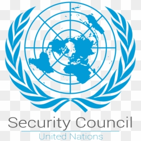 Logo Economic And Social Council, HD Png Download - unsc png