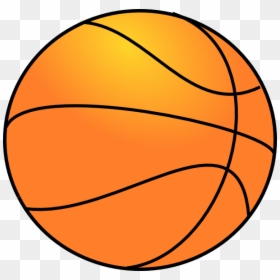 Basketball Clip Art, HD Png Download - ggg png