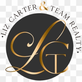 Liz Carter & Team Realty Inc - Jesus Christ Ministries Logo, HD Png Download - agent carter png