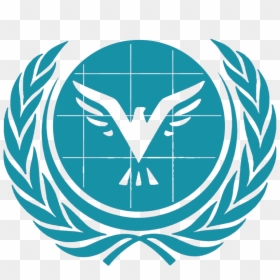 Palace Of Nations, HD Png Download - unsc png