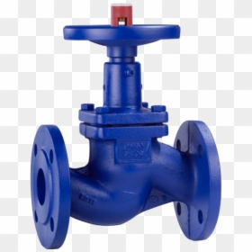 Globe Valves Type Boa-h - Ksb Boa H Valve, HD Png Download - ggg png