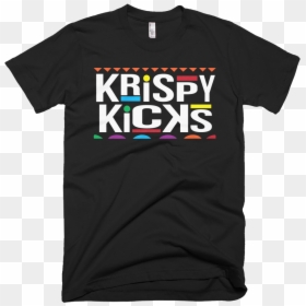 Image Of Krispy Kicks "martin - Jordan Myles Racist Shirt, HD Png Download - martin lawrence png
