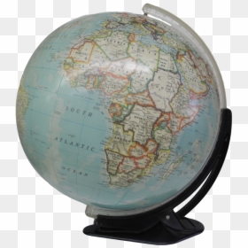 Old Globe Png, Transparent Png - old globe png