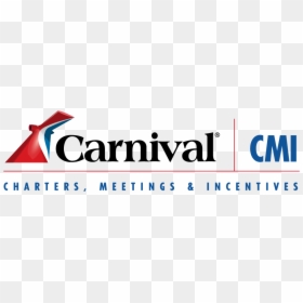 Carnival-cmi - Carnival Cruise Lines, HD Png Download - ggg png
