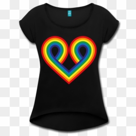 Sleeve, HD Png Download - rainbow afro png