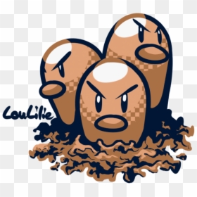 A Bunch Of Pokémon, HD Png Download - m'lady png