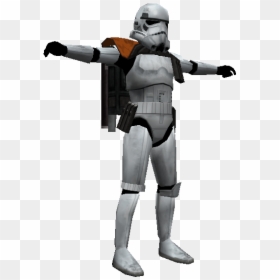Download Zip Archive - Dark Trooper Battlefront, HD Png Download - shock trooper png