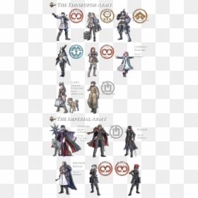 Action Figure, HD Png Download - shock trooper png