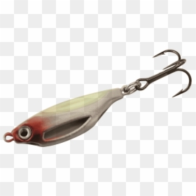 13 Fishing Flash Bang Rattle Spoon, HD Png Download - flashbang png