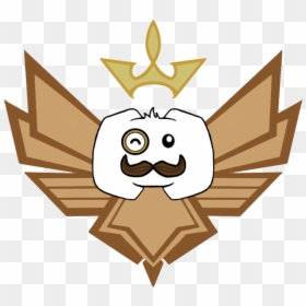 Bronze League Of Legends Cover , Png Download - Bronze League Of Legends, Transparent Png - league of legends bronze png