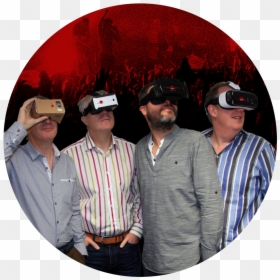 Fpvr Headset Sml - Fun, HD Png Download - sml png