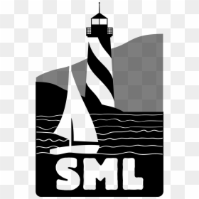 Lighthouse, HD Png Download - sml png