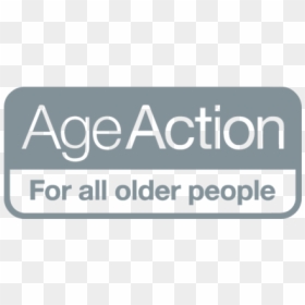 Age-action Sml - Age Action, HD Png Download - sml png