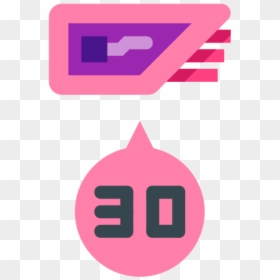 Color Icon - Graphic Design, HD Png Download - pokestop icon png