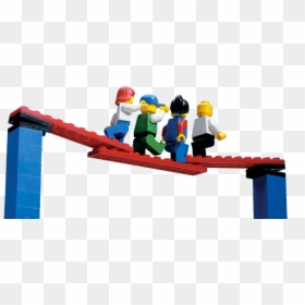 Lego Serious Play, HD Png Download - trabajo en equipo png