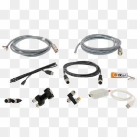 Usb Cable, HD Png Download - starter png