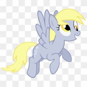 The Death Battle Fanon Wiki - Derpy Hooves, HD Png Download - derpy hooves png