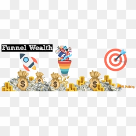 Money, HD Png Download - dexter morgan png